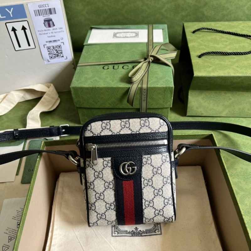 Gvc*1 satchel bags 4094b-0299
