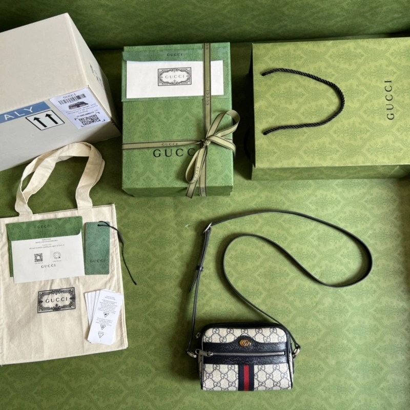 Gvc*1 satchel bags 4094b-0300