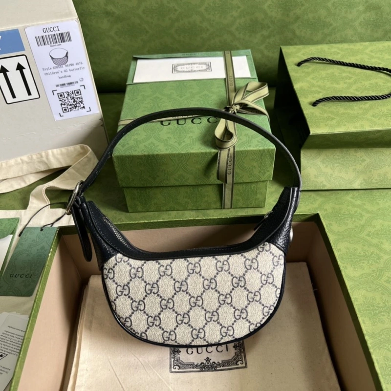 Gvc*1 top handle bags 4094b-0305