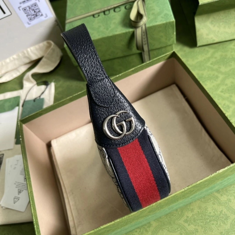 Gvc*1 top handle bags 4094b-0305