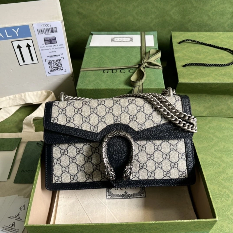 Gvc*1 clutch bags 4094b-0307