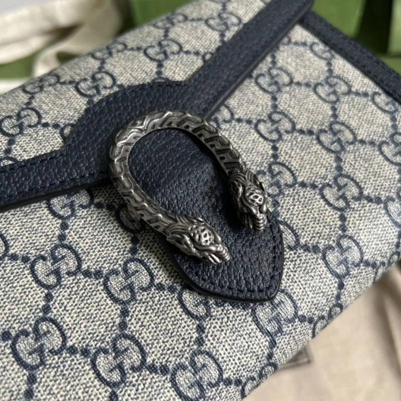 Gvc*1 clutch bags 4094b-0310