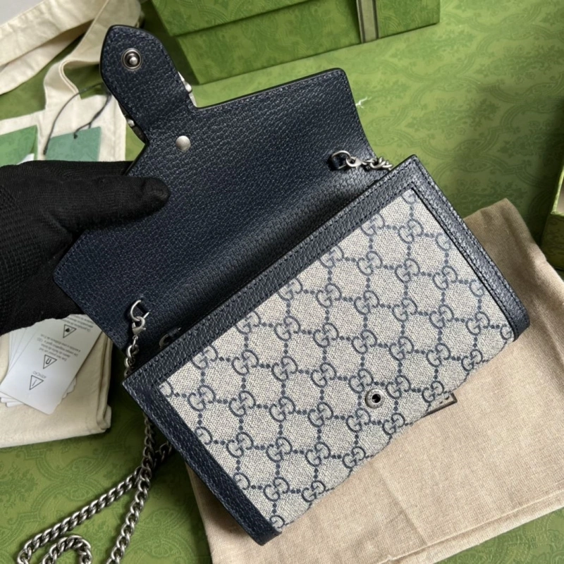 Gvc*1 clutch bags 4094b-0310