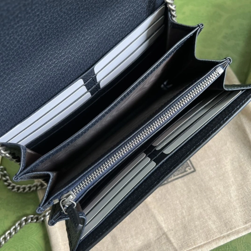 Gvc*1 clutch bags 4094b-0310