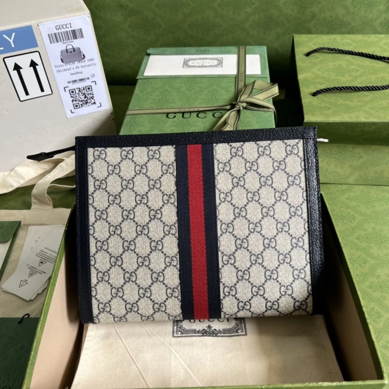 Gvc*1 clutch bags 4094b-0312