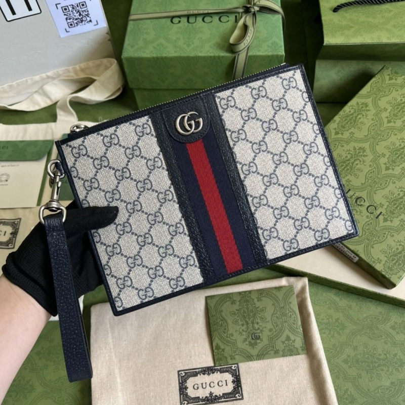 Gvc*1 clutch bags 4094b-0321