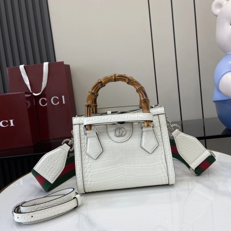 Gvc*1 top handle bags 4094b-0324