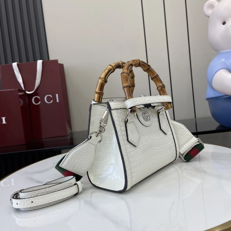 Gvc*1 top handle bags 4094b-0324