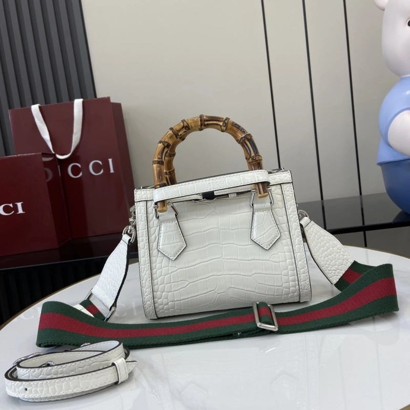 Gvc*1 top handle bags 4094b-0324