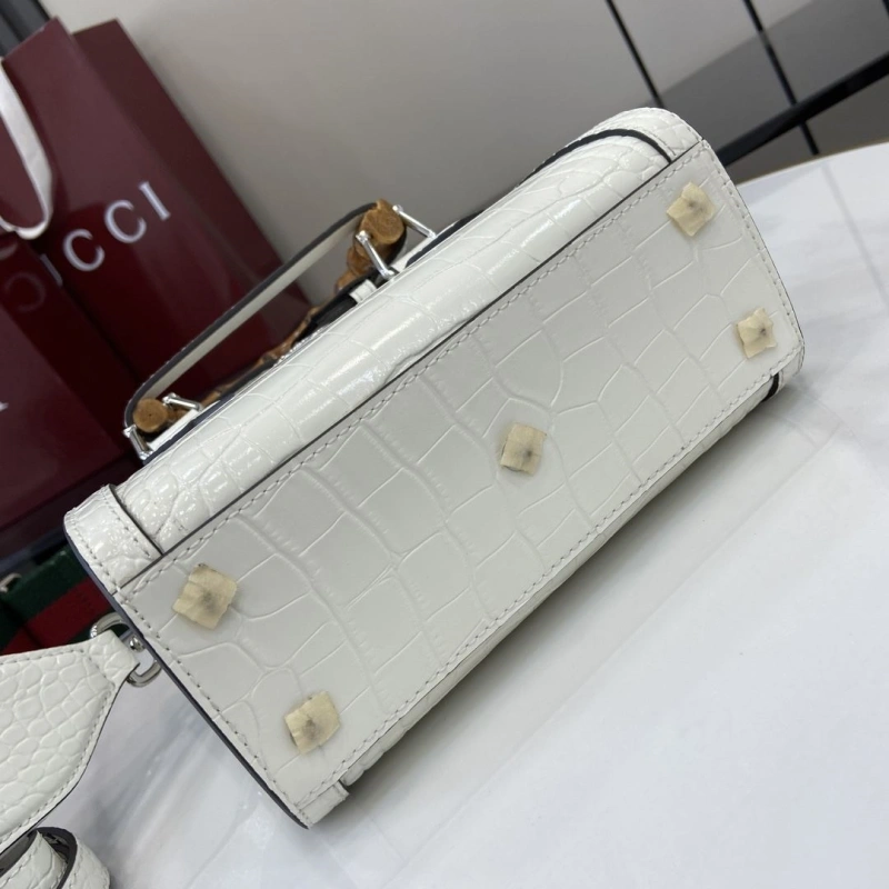 Gvc*1 top handle bags 4094b-0324