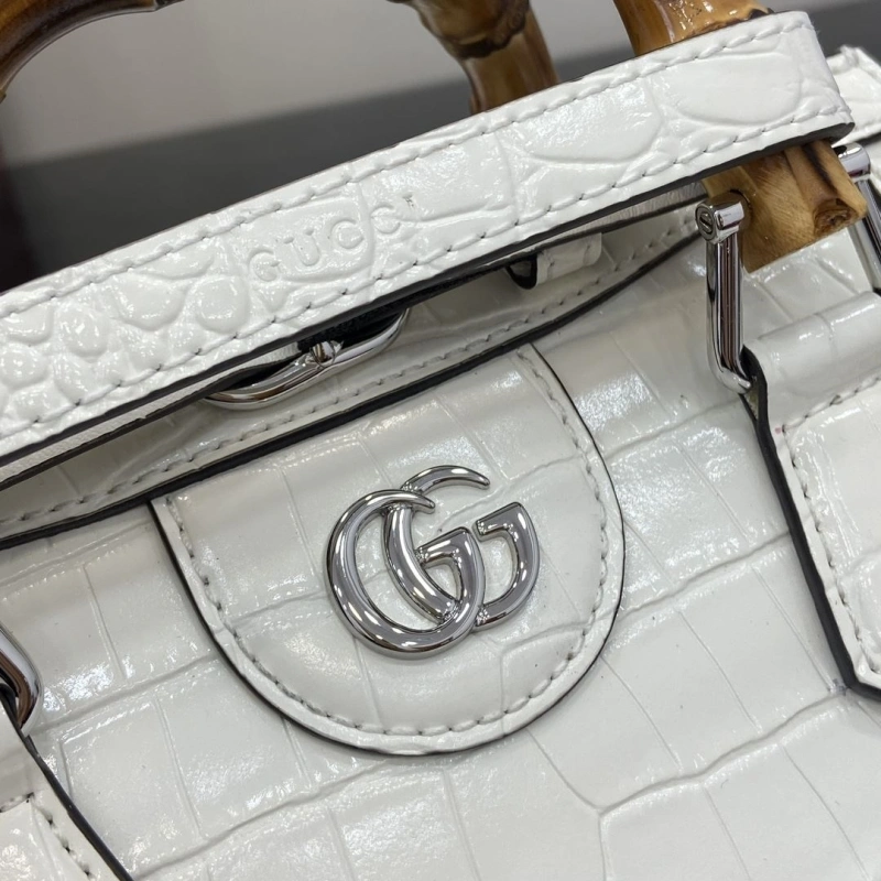 Gvc*1 top handle bags 4094b-0324