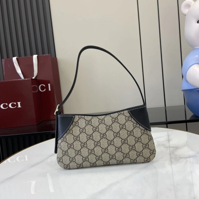 Gvc*1 top handle bags 4094b-0332