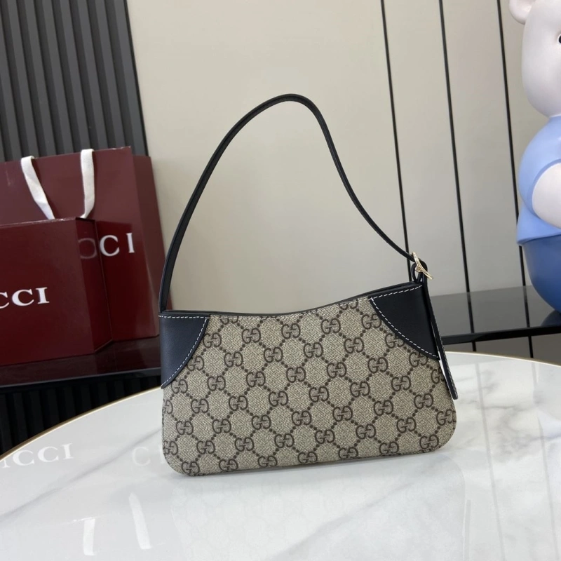 Gvc*1 top handle bags 4094b-0332