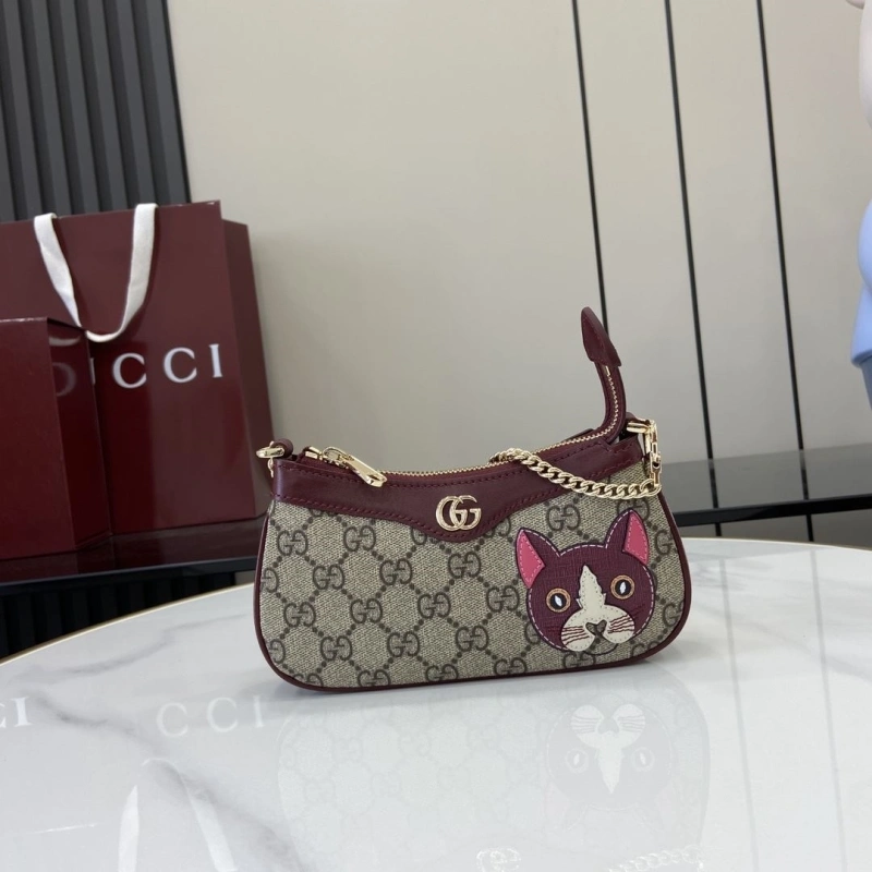 Gvc*1 satchel bags 4094b-0338