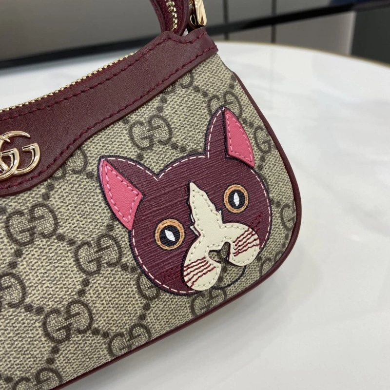 Gvc*1 satchel bags 4094b-0338