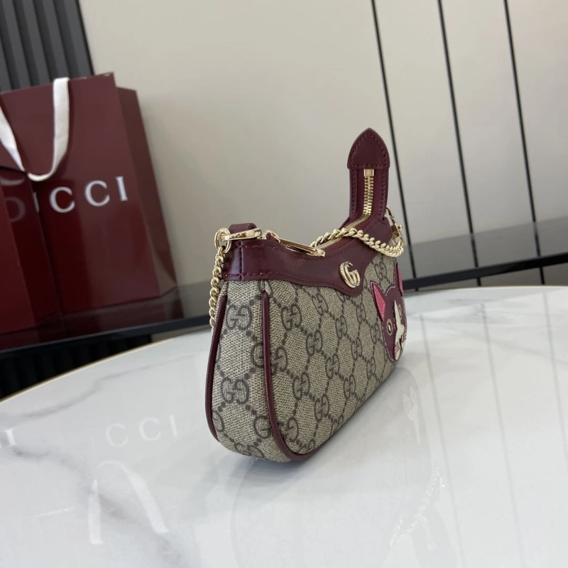 Gvc*1 satchel bags 4094b-0338