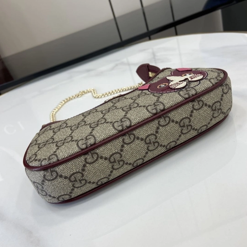 Gvc*1 satchel bags 4094b-0338