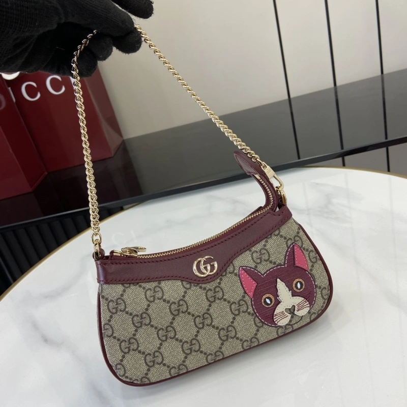 Gvc*1 satchel bags 4094b-0338