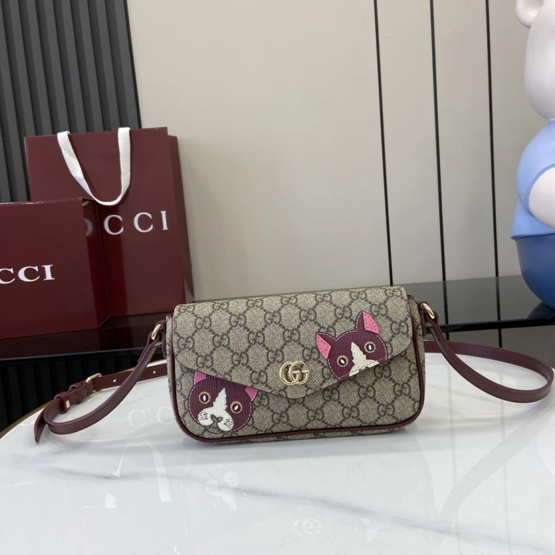 Gvc*1 satchel bags 4094b-0339