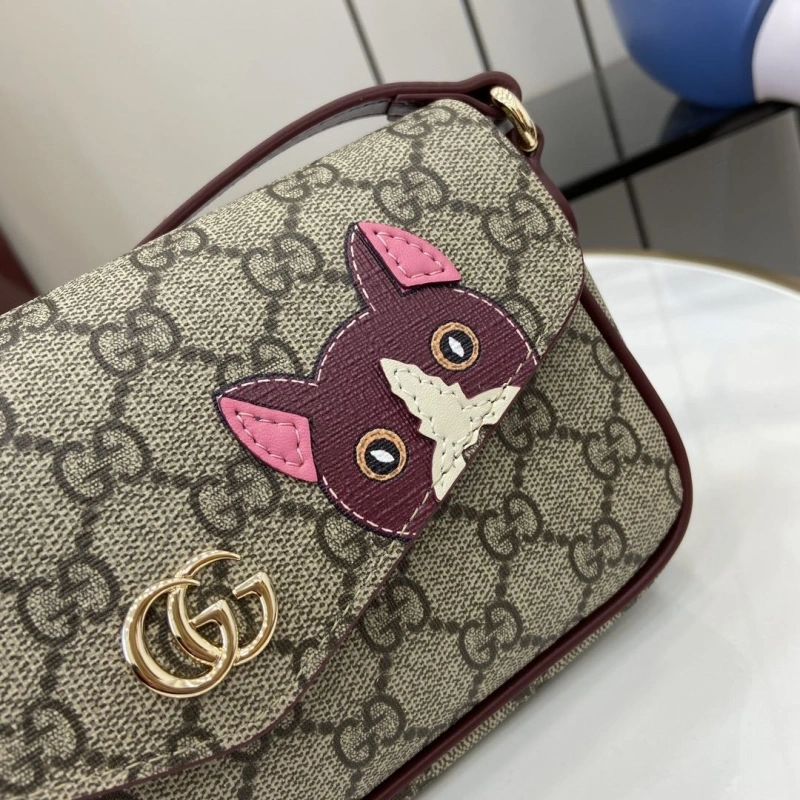 Gvc*1 satchel bags 4094b-0339