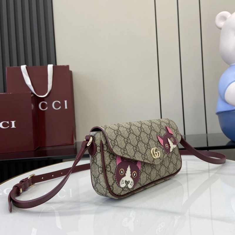 Gvc*1 satchel bags 4094b-0339
