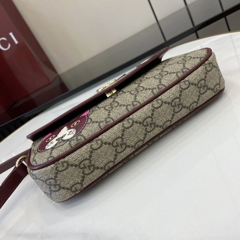 Gvc*1 satchel bags 4094b-0339