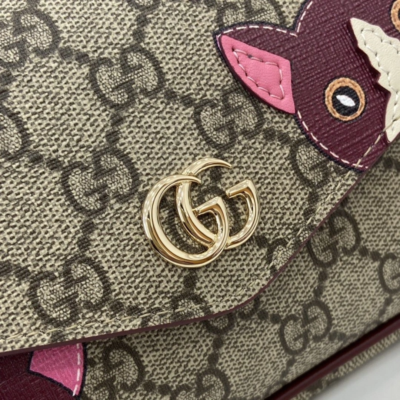 Gvc*1 satchel bags 4094b-0339