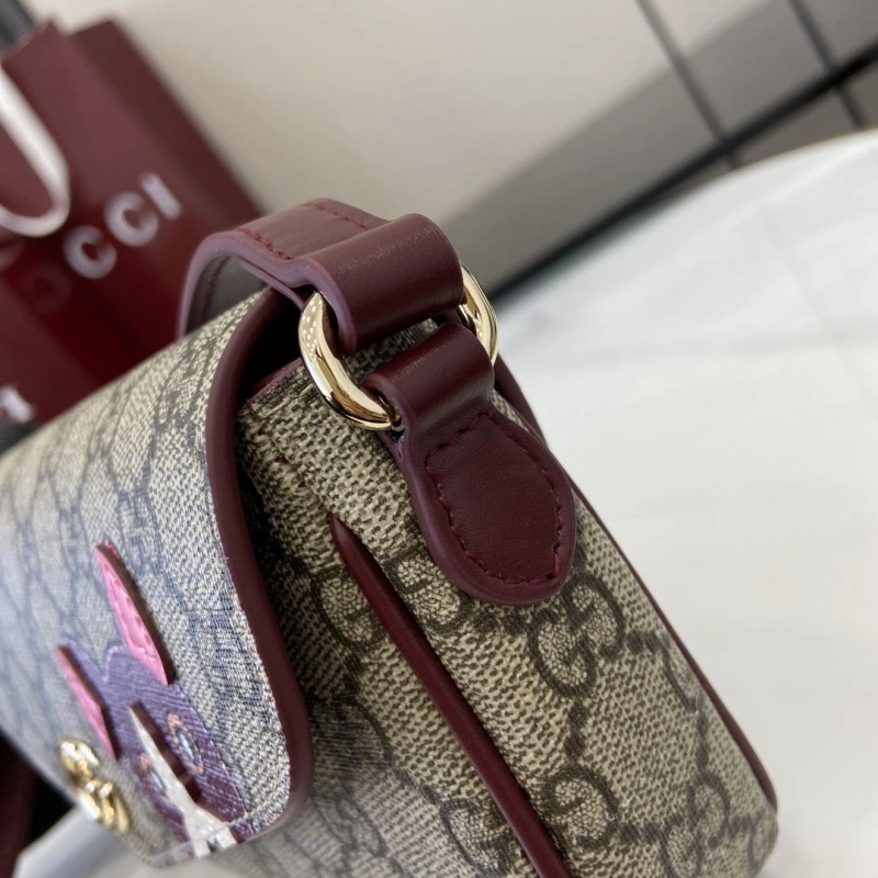 Gvc*1 satchel bags 4094b-0339