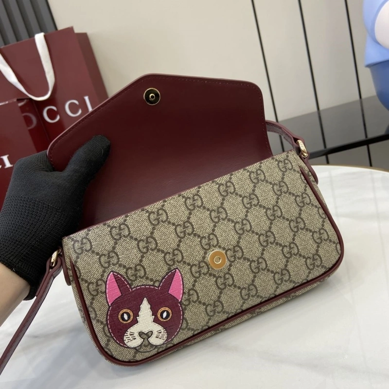 Gvc*1 satchel bags 4094b-0339