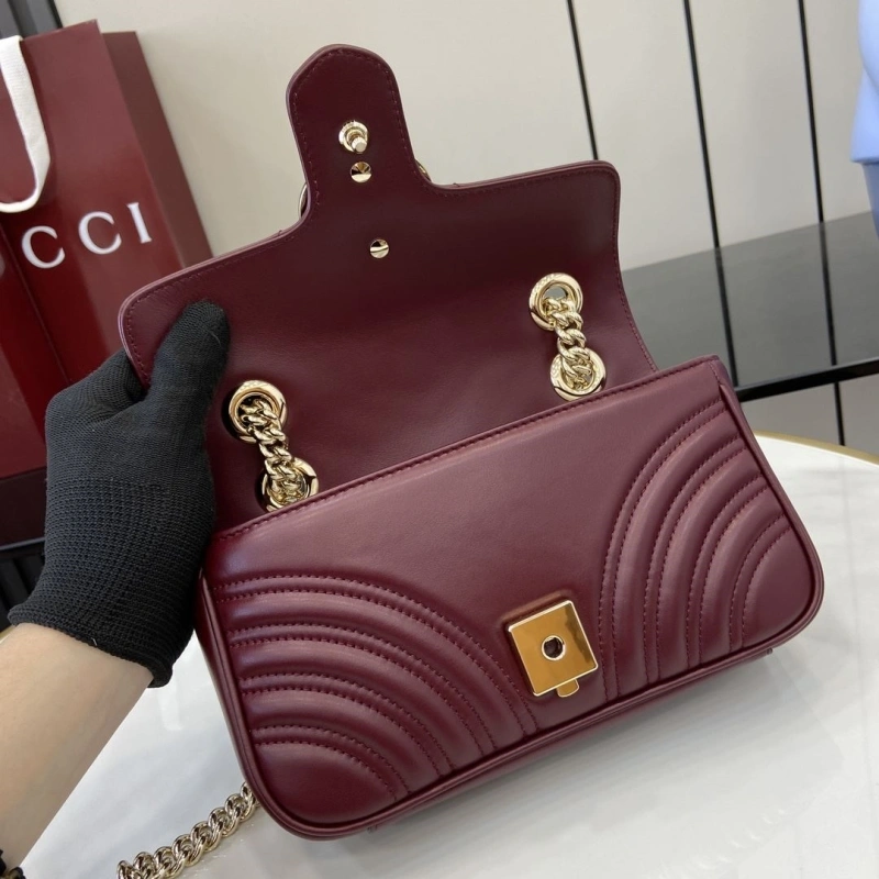 Gvc*1 satchel bags 4094b-0342
