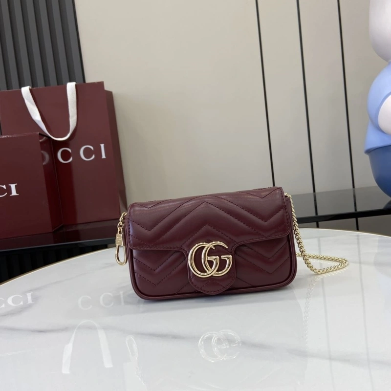 Gvc*1 satchel bags 4094b-0343