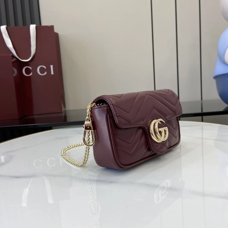 Gvc*1 satchel bags 4094b-0343