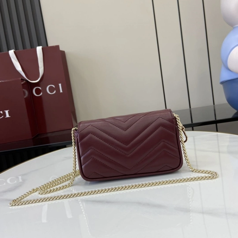 Gvc*1 satchel bags 4094b-0343