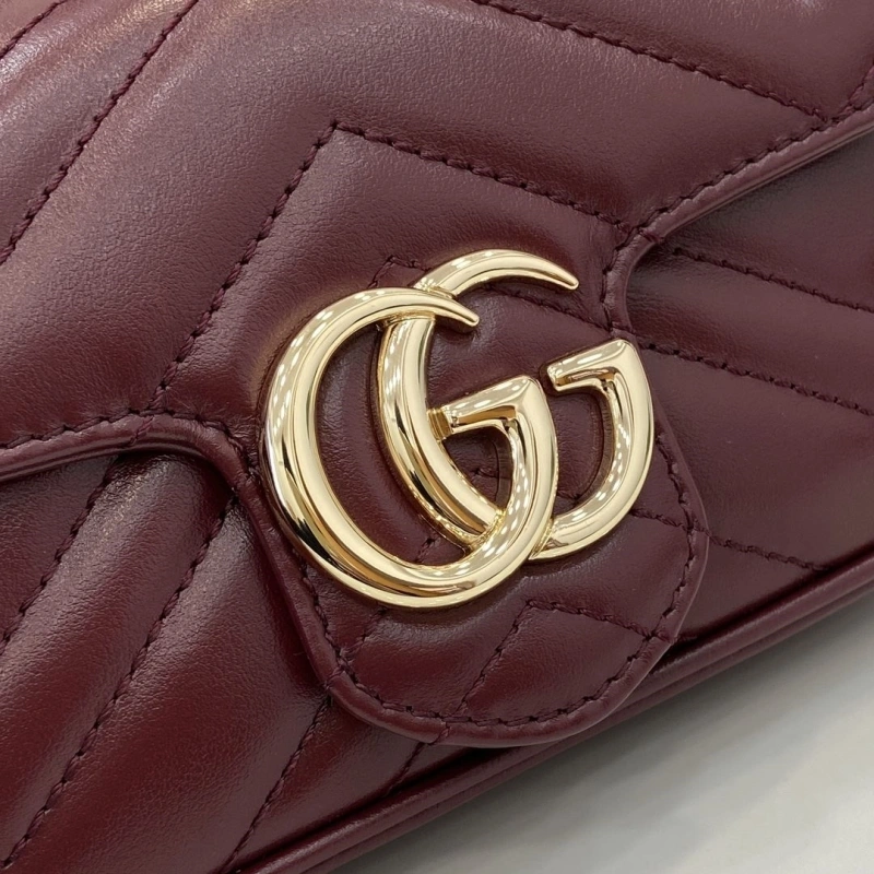 Gvc*1 satchel bags 4094b-0343