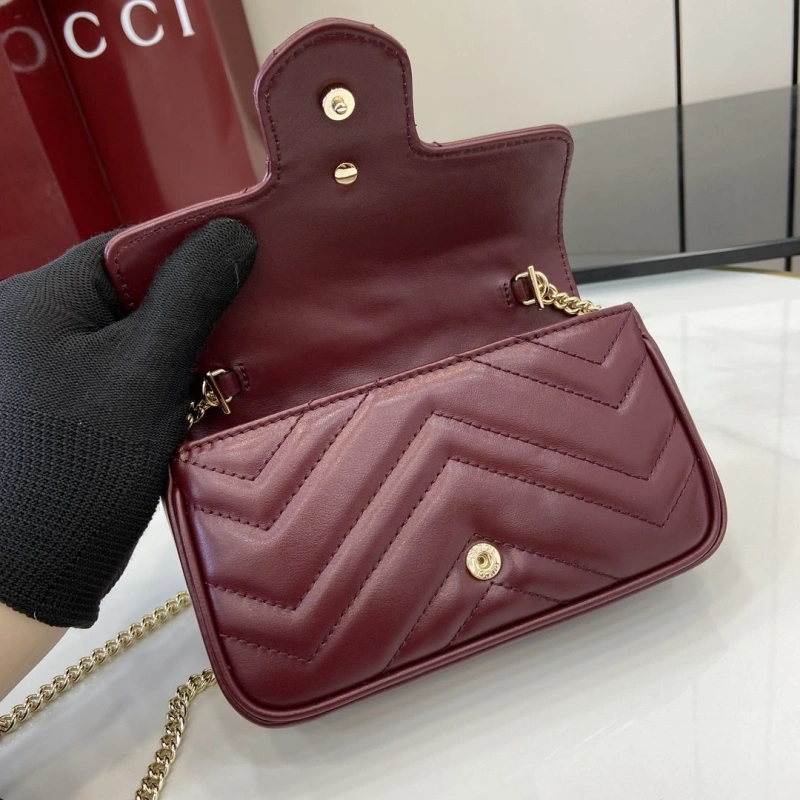 Gvc*1 satchel bags 4094b-0343