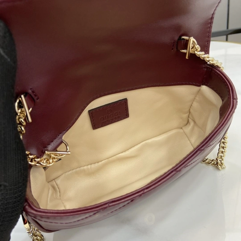 Gvc*1 satchel bags 4094b-0343