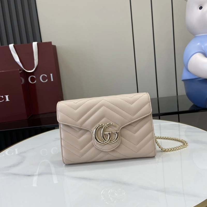 Gvc*1 satchel bags 4094b-0344