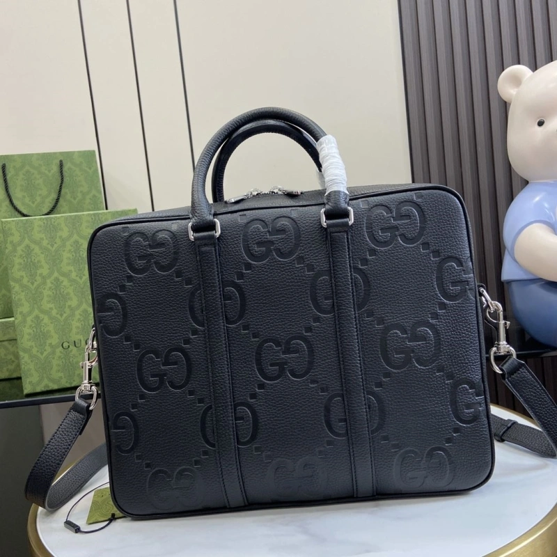mens Gvc*1 briefcases 4094b-0358