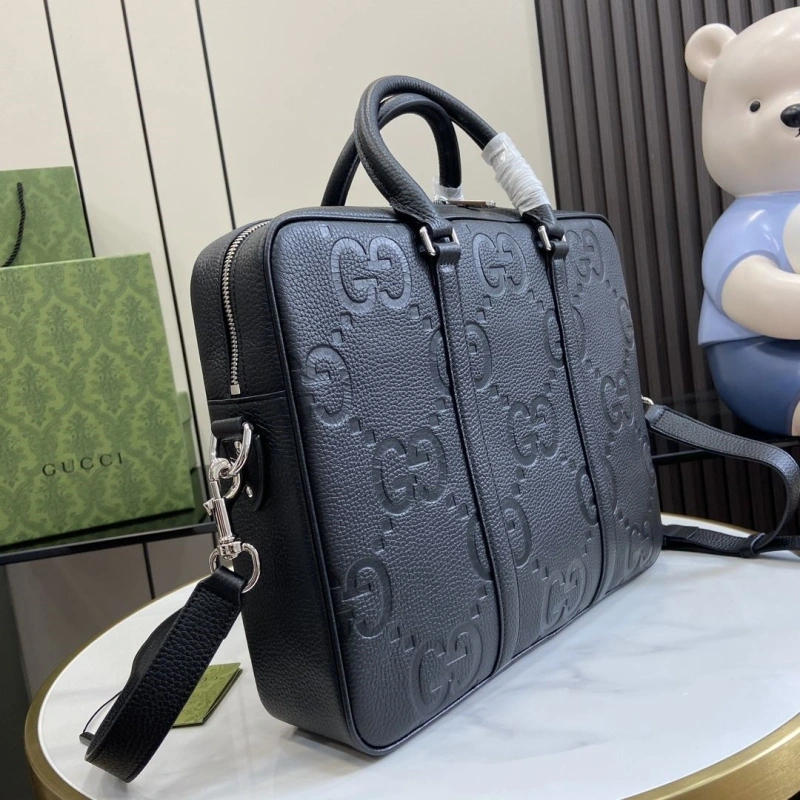mens Gvc*1 briefcases 4094b-0358