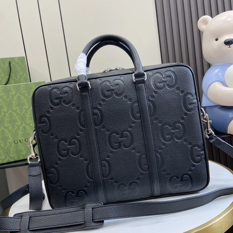 mens Gvc*1 briefcases 4094b-0358