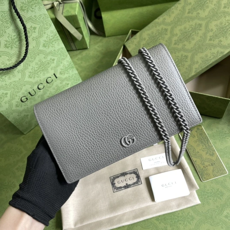 Gvc*1 satchel bags 4094b-0382