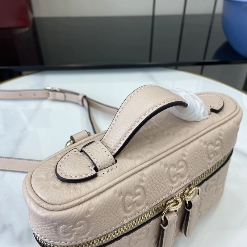 Gvc*1 cosmetic bags 4094b-0404