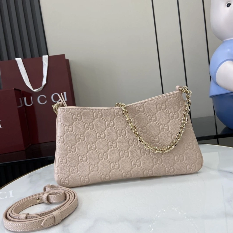 Gvc*1 clutch bags 4094b-0406