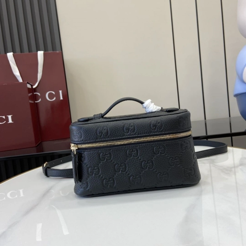 Gvc*1 cosmetic bags 4094b-0414