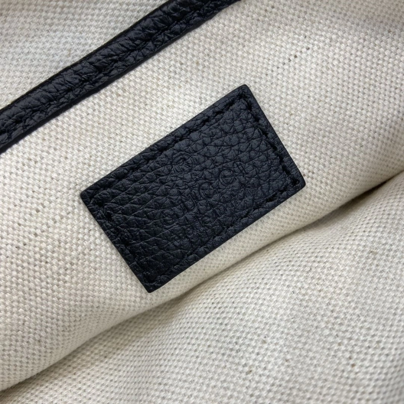 Gvc*1 top handle bags 4094b-0416