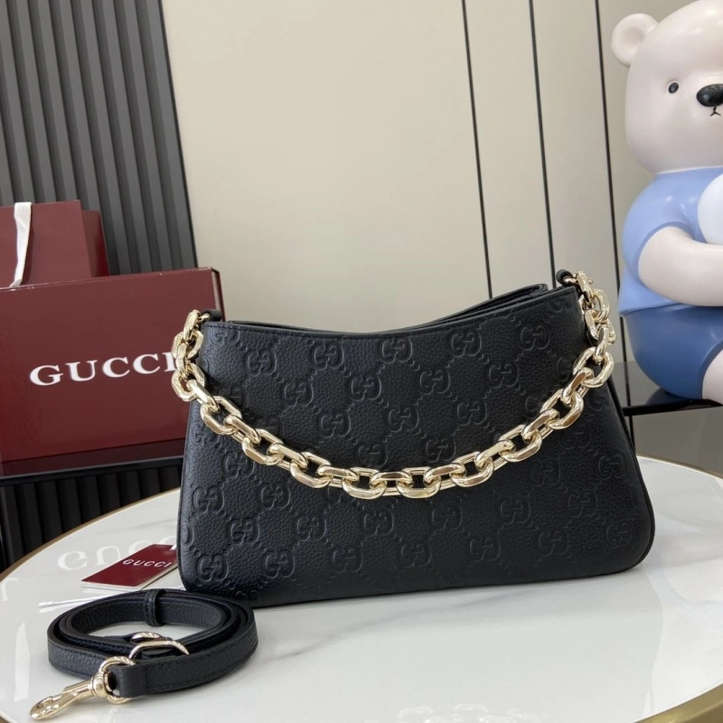 Gvc*1 top handle bags 4094b-0417