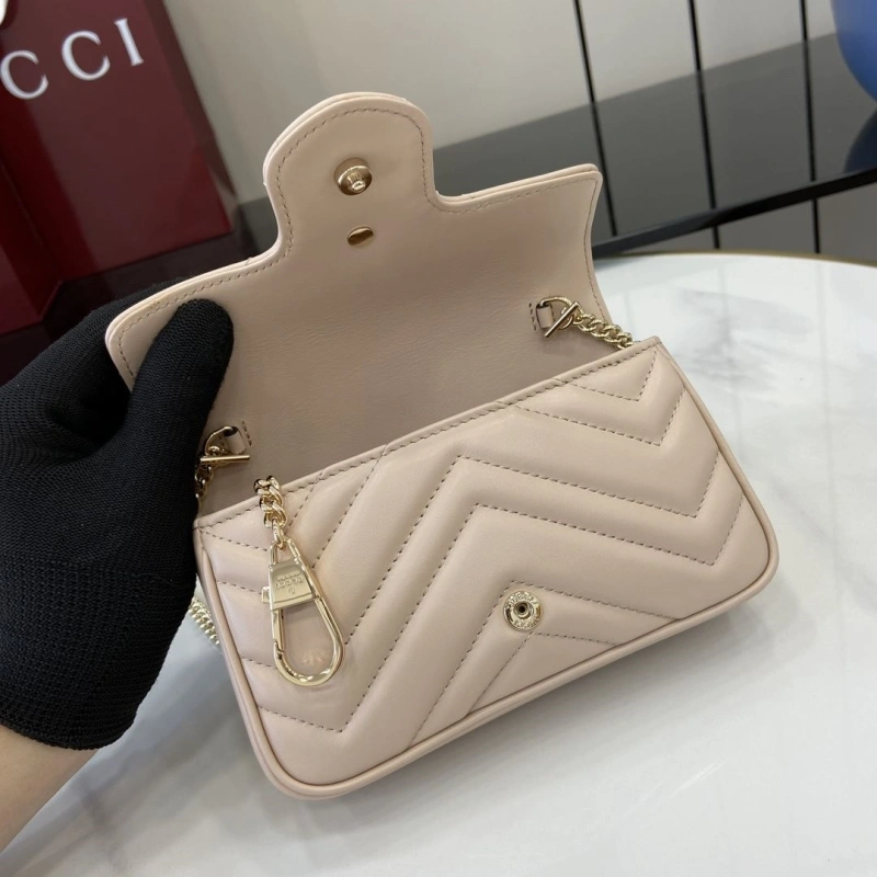 Gvc*1 satchel bags 4094b-0427