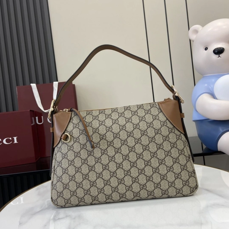 Gvc*1 top handle bags 4094b-0428