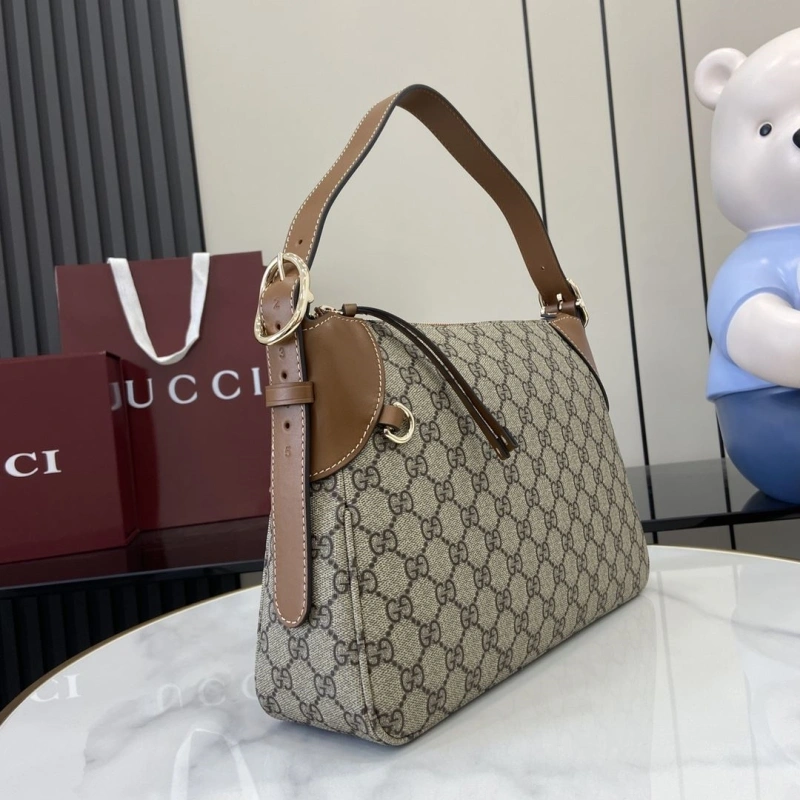 Gvc*1 top handle bags 4094b-0428