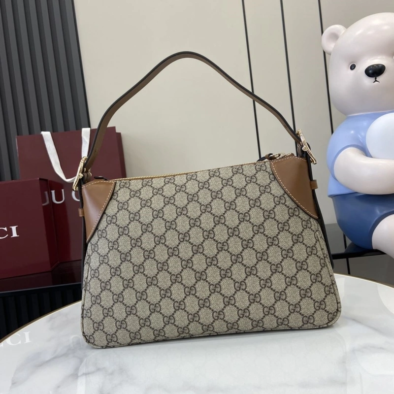 Gvc*1 top handle bags 4094b-0428